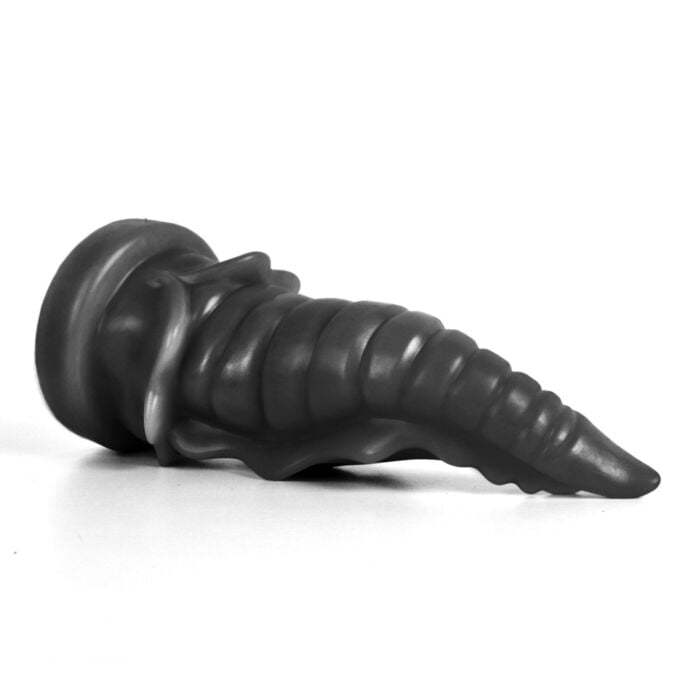 Sinnovator Cthulhu Tentacle Platinum Silicone Dildo 7.4 Inches to 12.7 Inches (3 Sizes) | UberKinky